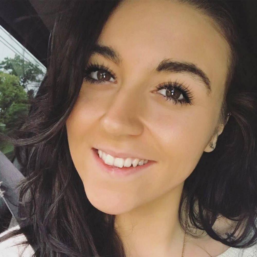 Meet your Posher, Shelby